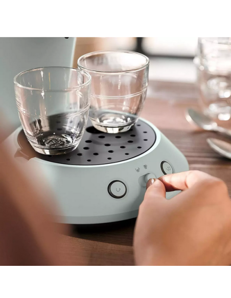 Cafetière SENSEO Original Plus Verte