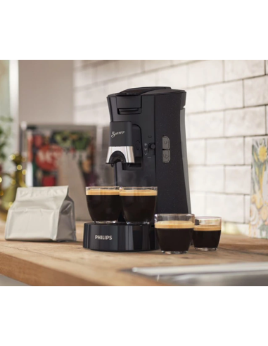 Cafetière SENSEO Select