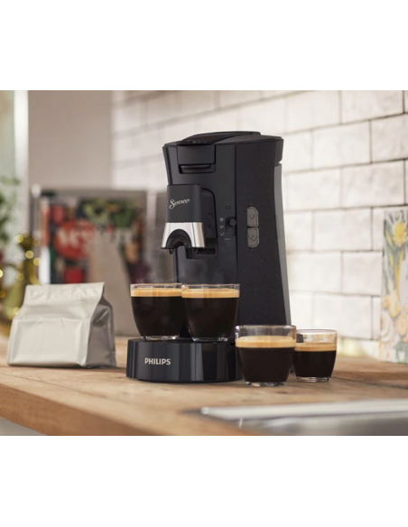 Cafetière SENSEO Select