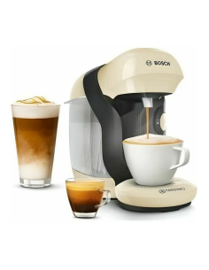 Cafetière à capsules BOSCH