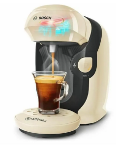 Cafetière à capsules BOSCH 2