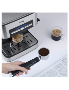 Cafetière Weasy Espresso Maker 2