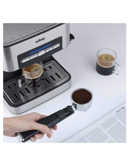 Cafetière Weasy Espresso Maker