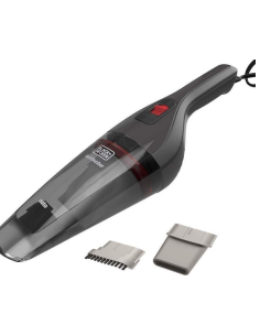 Dusbuster auto Black+Decker