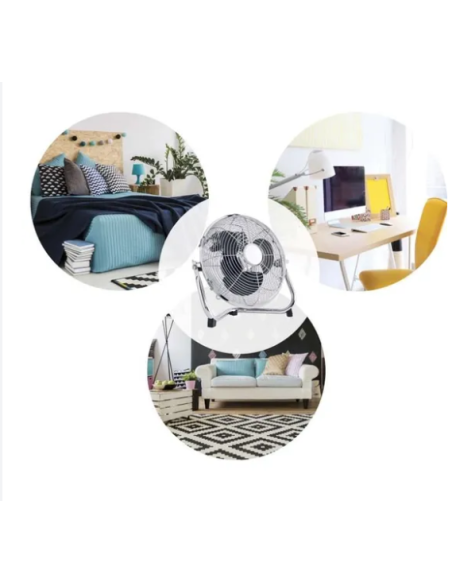 Ventilateur de table BIGBEN