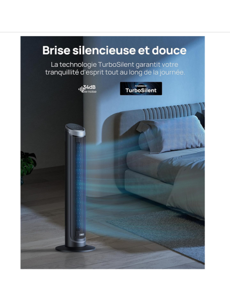 Ventilateur Dreo