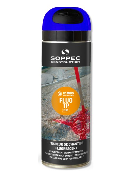 Traceur fluo