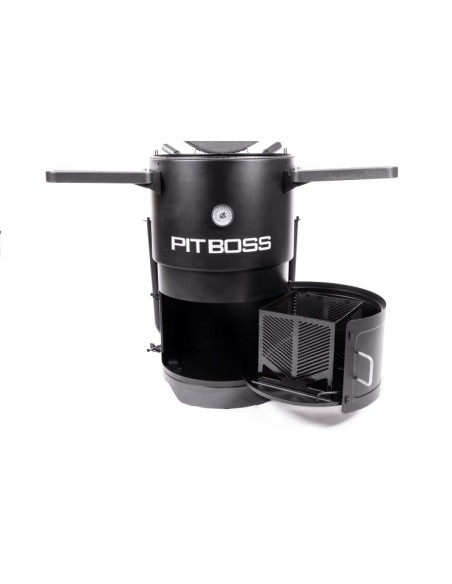 Champion Fumoir à Baril