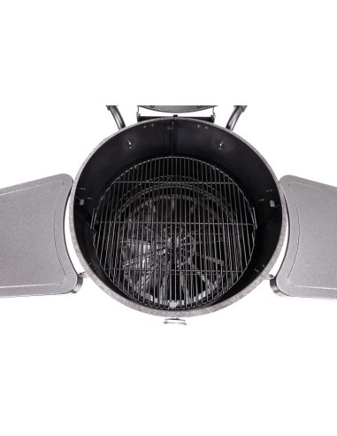 Champion Fumoir à Baril