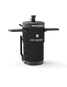 Champion Fumoir à Baril