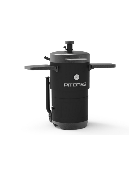 Champion Fumoir à Baril