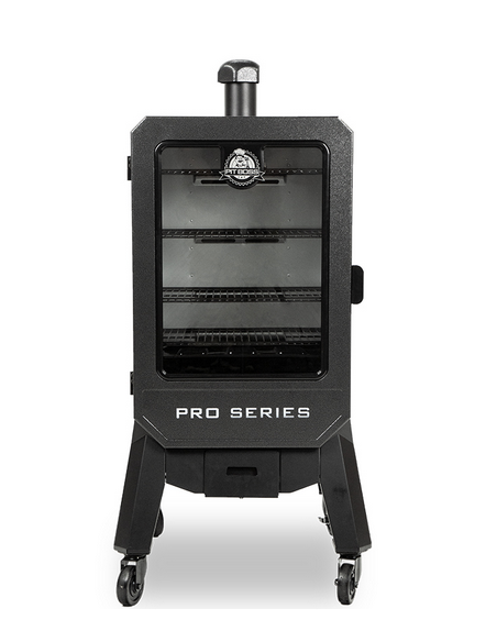 Fumoir vertical pellet Pit Boss 4