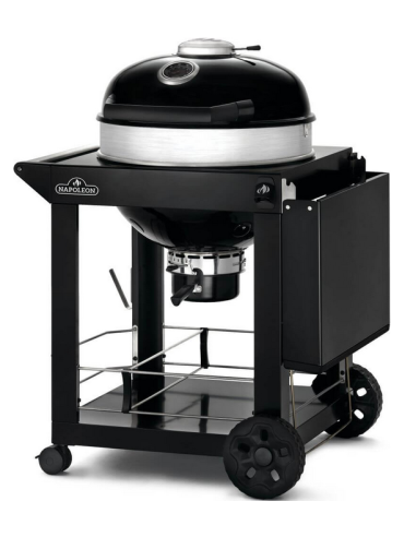 BBQ charbon PRO22K CART3