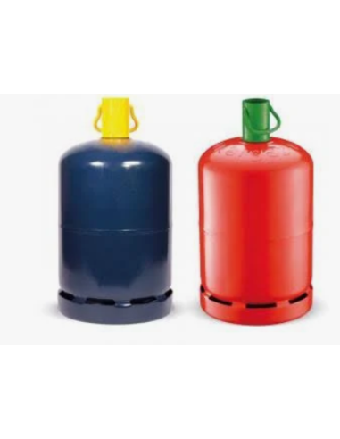 Nos bouteilles de gaz Butane de chez Antargaz