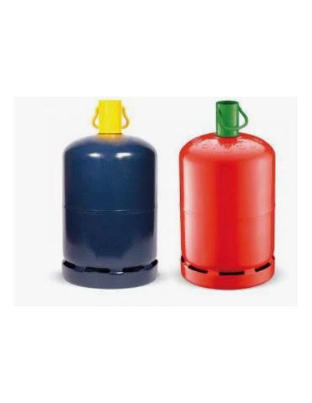 Nos bouteilles de gaz Butane de chez Antargaz