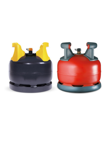 Nos bouteilles de gaz Butane de chez Antargaz