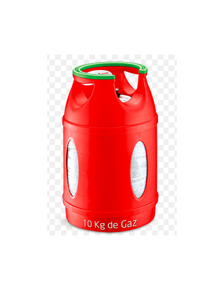 Nos bouteilles de gaz Butane de chez Antargaz