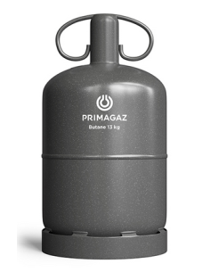 Nos bouteilles de gaz Butane de chez Primagaz 2