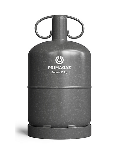 Nos bouteilles de gaz Butane de chez Primagaz