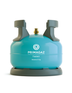 Nos bouteilles de gaz Butane de chez Primagaz