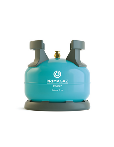 Nos bouteilles de gaz Butane de chez Primagaz