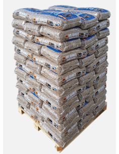 Granulés de bois premium pellets premium woodstock 2