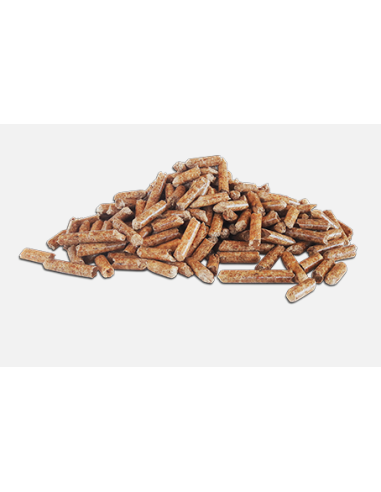 Granulés de bois premium pellets premium woodstock