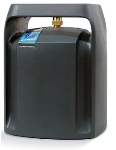 Nos bouteilles de gaz Butane de chez Butagaz