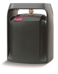 Nos bouteilles de gaz propane de chez Butagaz