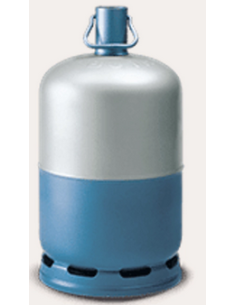 Nos bouteilles de gaz propane de chez Butagaz 2