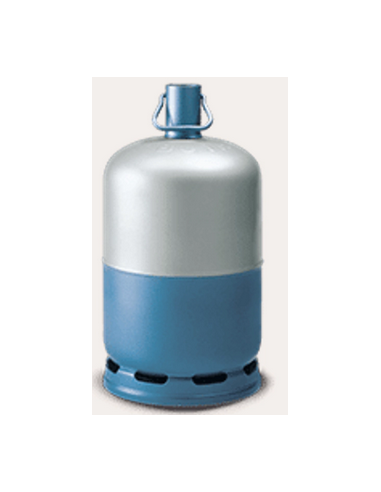 Nos bouteilles de gaz propane de chez Butagaz