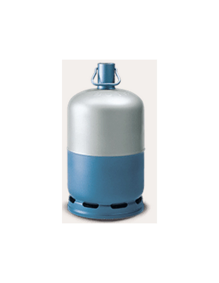 Nos bouteilles de gaz propane de chez Butagaz