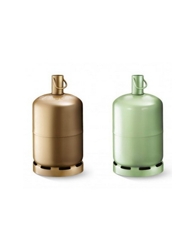 Nos bouteilles de gaz propane de chez Antargaz