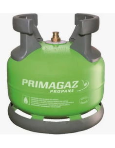 Nos bouteilles de gaz propane de chez Primagaz