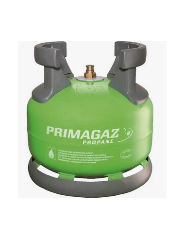 Nos bouteilles de gaz propane de chez Primagaz