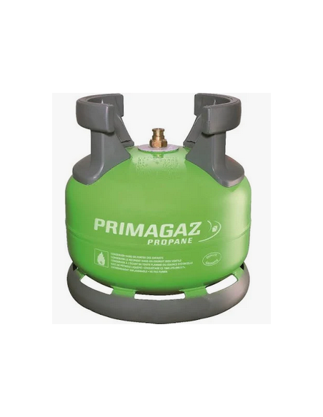 Nos bouteilles de gaz propane de chez Primagaz