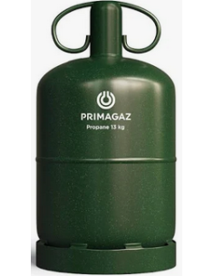 Nos bouteilles de gaz propane de chez Primagaz 2