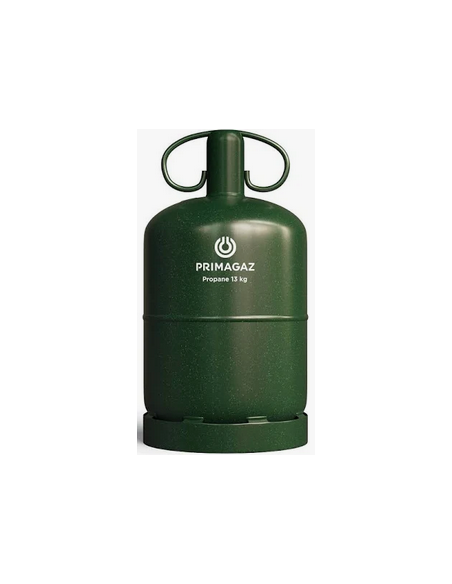 Nos bouteilles de gaz propane de chez Primagaz