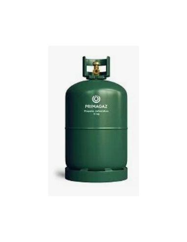 Nos bouteilles de gaz carburation Antargaz