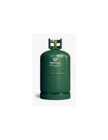 Nos bouteilles de gaz carburation Antargaz