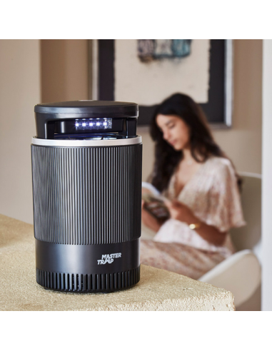 Tiger Trap Evolution