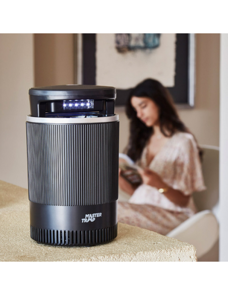 Tiger Trap Evolution