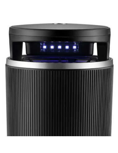 Tiger Trap Evolution