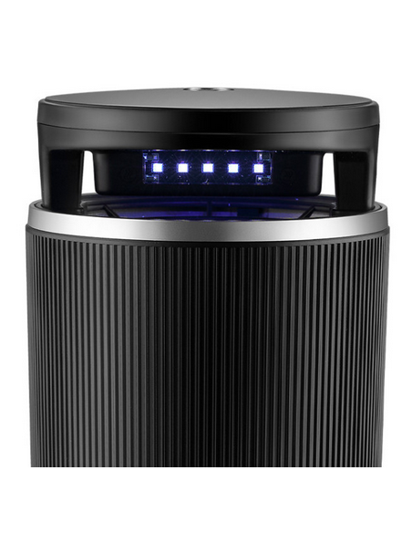 Tiger Trap Evolution