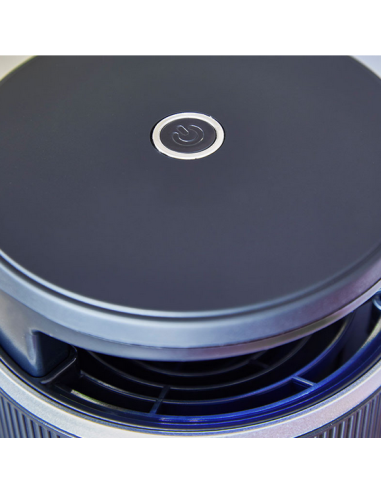 Tiger Trap Evolution