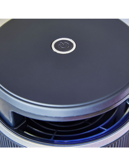 Tiger Trap Evolution