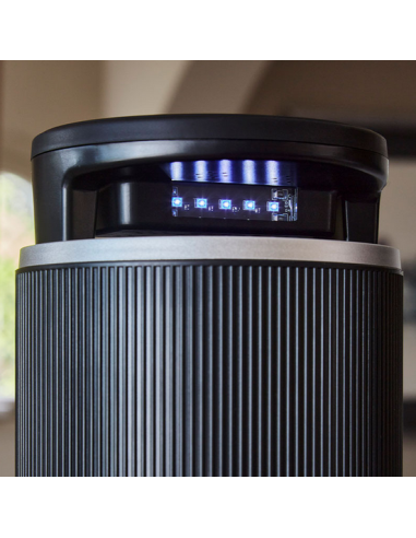 Tiger Trap Evolution