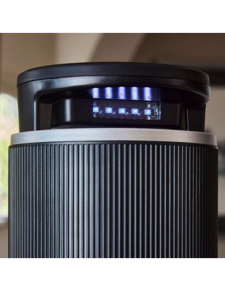 Tiger Trap Evolution