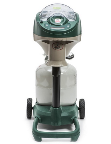 Mosquito Magnet Executive