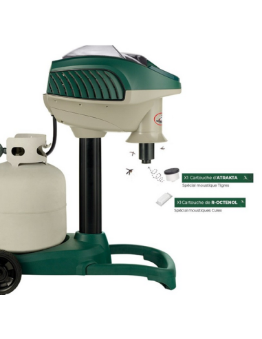 Mosquito Magnet Executive